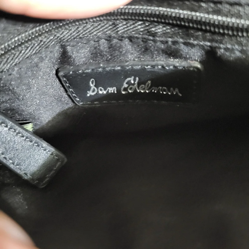 SAM EDELMAN BELT BAG - Picture 3 of 4